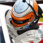 Jay Palmer - United Autosports Audi R8 GT3© Jakob Ebrey