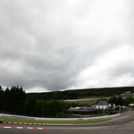 Matt Bell/Michael Guasch - United Autosports Audi R8 GT3© Jakob Ebrey