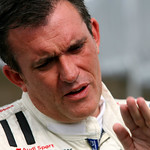 Jay Palmer - United Autosports Audi R8 GT3© Jakob Ebrey