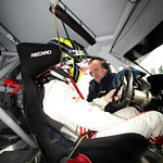 Matt Bell - United Autosports Audi R8 GT3© Jakob Ebrey