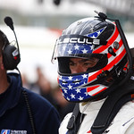 Michael Guasch - United Autosports Audi R8 GT3© Jakob Ebrey