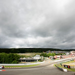 John Bintcliffe/Jay Palmer - United Autosports Audi R8 GT3© Jakob Ebrey
