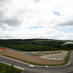 Matt Bell/Michael Guasch - United Autosports Audi R8 GT3© Jakob Ebrey
