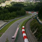 Matt Bell/Michael Guasch - United Autosports Audi R8 GT3© Jakob Ebrey