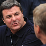 Flickr photo Blundell