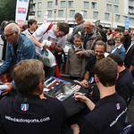 Flickr photo Autograph-10