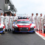 Flickr photo team-shot