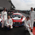 Flickr photo UnitedAutosport_Spa24u_2011_team_2