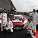 Flickr photo UnitedAutosport_Spa24u_2011_team_3