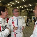 Flickr photo Drivers7