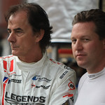 Flickr photo Luyendyk-Brown-02