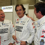 Flickr photo Drivers3