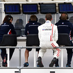 Matt Bell - United Autosports Audi R8 GT3