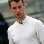 Matt Bell - United Autosports Audi R8 GT3