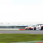Joe Osborne/Zak Brown United Autosports Audi R8 LMS
