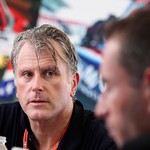 Richard Meins in conversation with Danny Watts