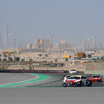 Flickr photo United_Autosport_Dubai-07