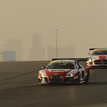 Flickr photo United_Autosports_Dubai-45
