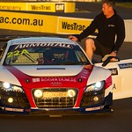 © Andrew 'Skippy' Hall