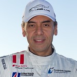 Alain Li© Andrew 'Skippy' Hall