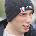 Matt Bell United Autosports Audi R8 LMS