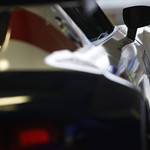 Matt Bell/Charles Bateman United Autosports Audi R8 LMS