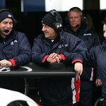 United Autosports Audi R8 LMS