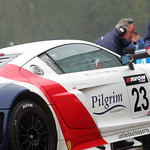 United Autosports Audi R8 LMS