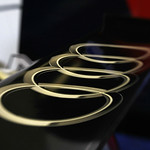 United Autosports Audi R8 LMS