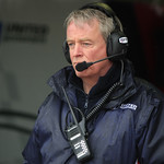 United Autosports Audi R8 LMS