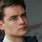 Charles Bateman United Autosports Audi R8 LMS