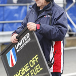 United Autosports Audi R8 LMS