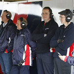 United Autosports Audi R8 LMS