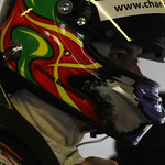 Charles Bateman United Autosports Audi R8 LMS