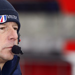 Richard Dean United Autosports Audi R8 LMS