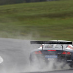 Matt Bell/Charles Bateman United Autosports Audi R8 LMS
