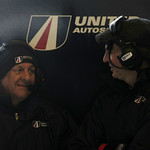 United Autosports Audi R8 LMS