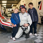 Flickr photo Sun post race United Silverstone Blancpain June 1st 2012 2