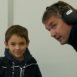 Flickr photo Sat pre qualifing United Silverstone Blancpain June 1st 2012 13