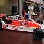 Flickr photo United Monaco 2012 Sun pm race 2