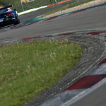 Matt Bell/Charles Bateman United Autosports Audi R8 LMS