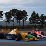 Flickr photo Le Castellet-20120515-00206