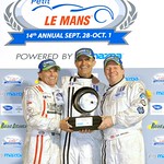 Petit Le Mans 2011