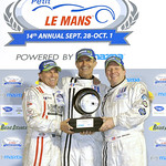Petit Le Mans 2011