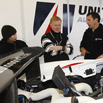 Flickr photo GarageTour_13