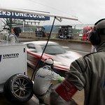 Flickr photo Sun race United Silverstone Blancpain June 1st 2012 8