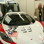 Flickr photo Sun morning United Silverstone Blancpain June 1st 2012 4