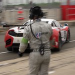 Flickr photo Sat pre qualifing United Silverstone Blancpain June 1st 2012 5