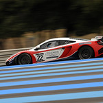 Flickr photo United_Autosport_Paul_Ricard_2012-88