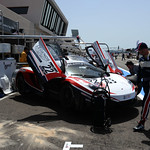 Flickr photo United_Autosport_Paul_Ricard_2012-46